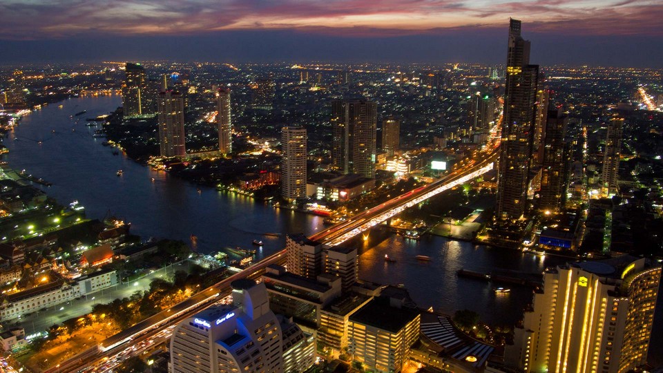 sky bar lebua state tower,best sky bar bangkok (1)