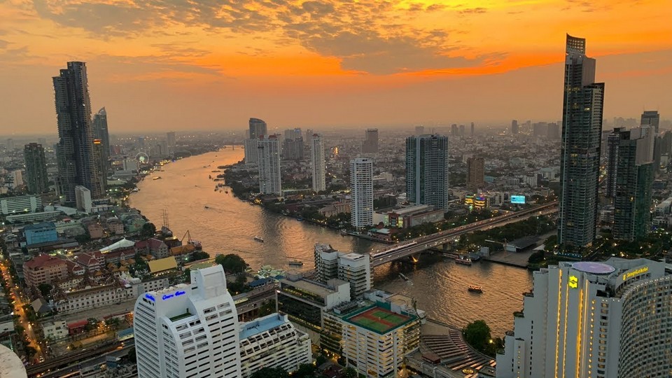 sky bar lebua state tower,best sky bar bangkok (1)