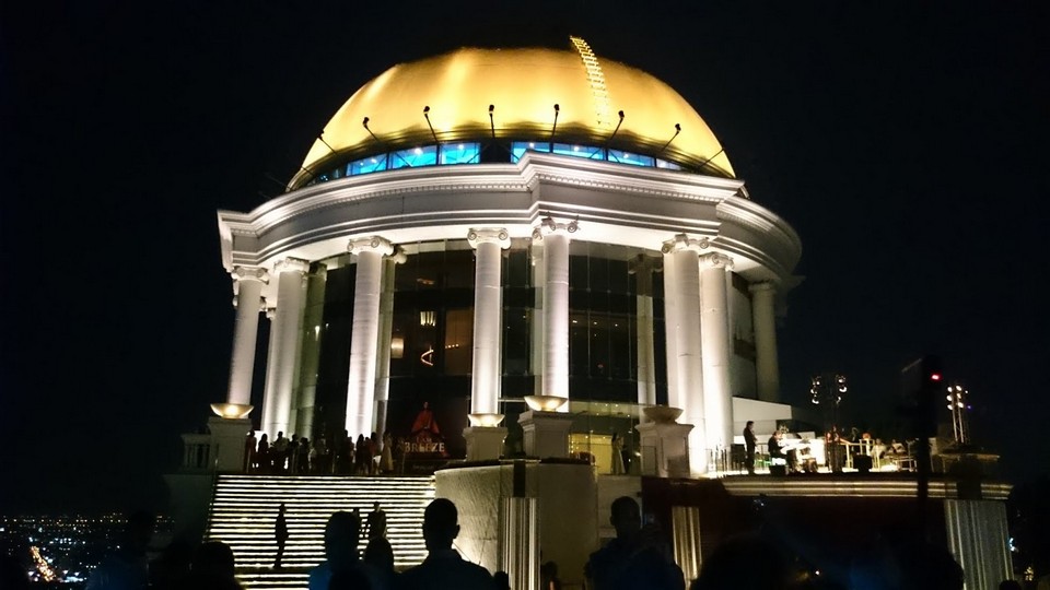 sky bar lebua state tower,best sky bar bangkok (1)