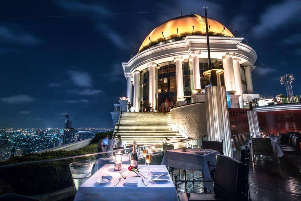 sky bar lebua state tower,best sky bar bangkok (1)