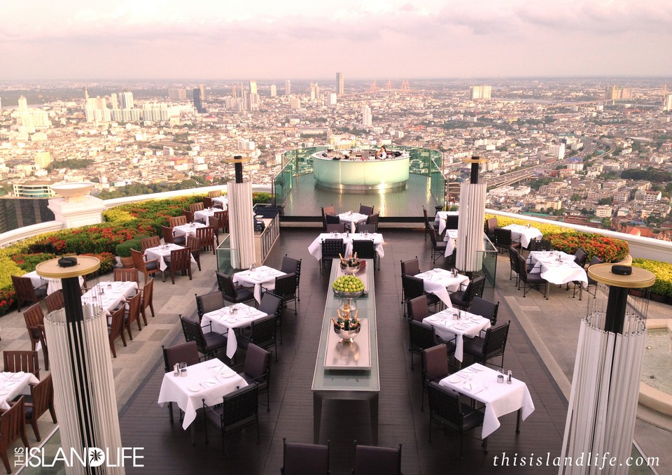 sky bar lebua state tower,best sky bar bangkok (1)
