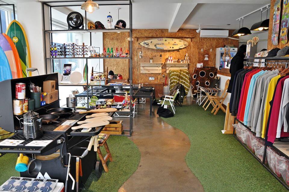 seoul theme cafe
