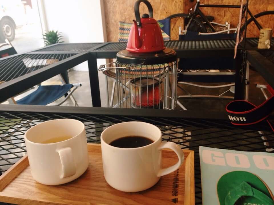 seoul theme cafe