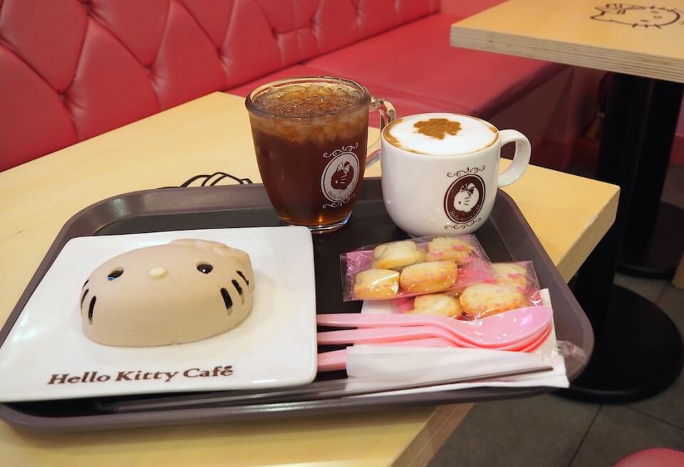 seoul theme cafe