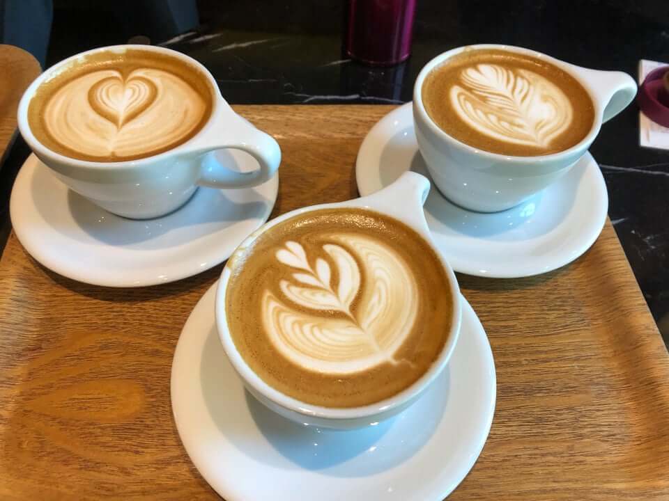 seoul theme cafe