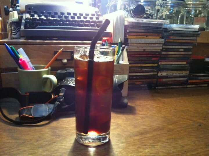 seoul theme cafe