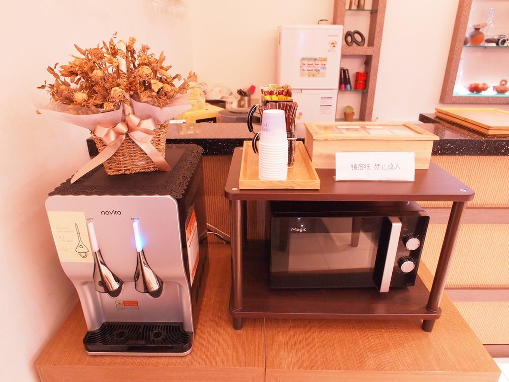 Affordable hotels in Jeju island Four Seasons Hotel (1)