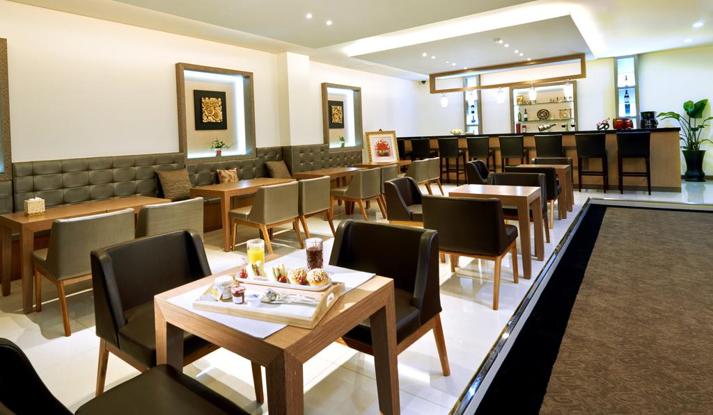 Affordable hotels in Jeju island Four Seasons Hotel (1)