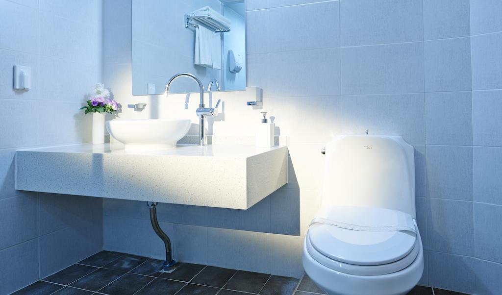 Affordable hotels in Jeju island Four Seasons Hotel (1)
