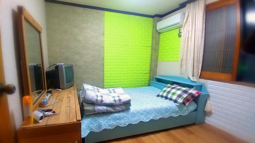 Cheap guesthouse in Jeju island Kodakkodak Guesthouse (1)
