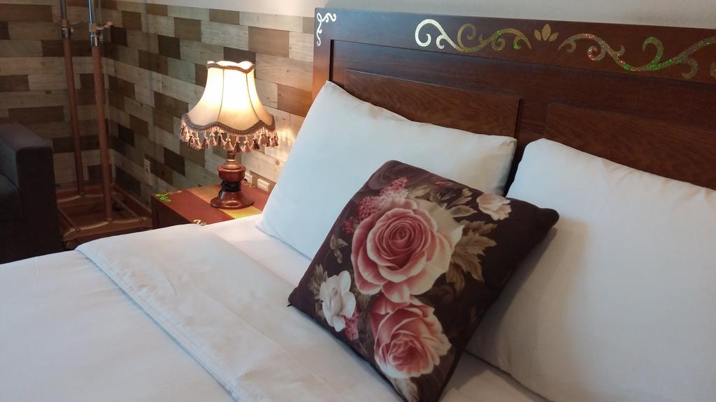 Cheap hotels in Jeju island Goodstay December Hotel (1)