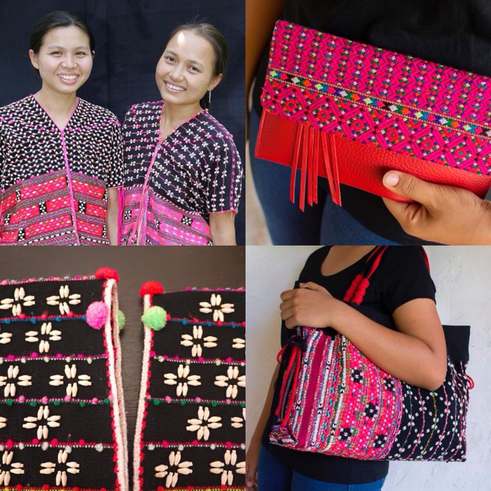 Handicraft Chiang Mai Sop Moei Arts (1)