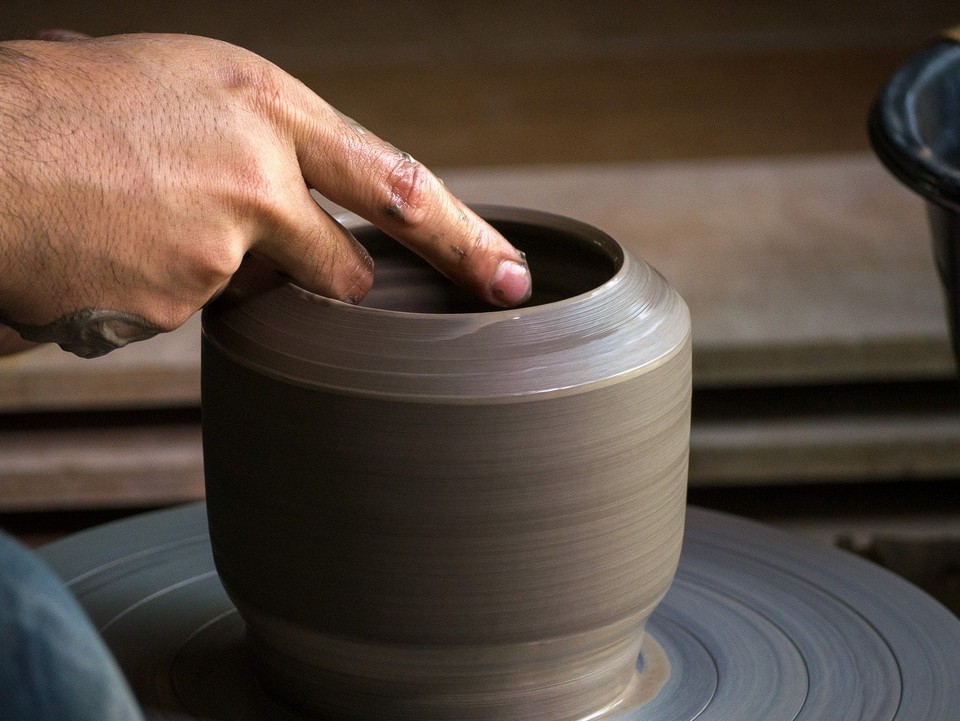 In Clay Studio chiang mai thailand (1)