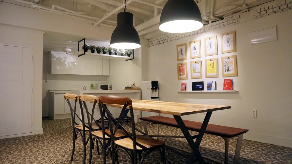 Jeju accommodation budget Hotel Gaon J Stay (1)