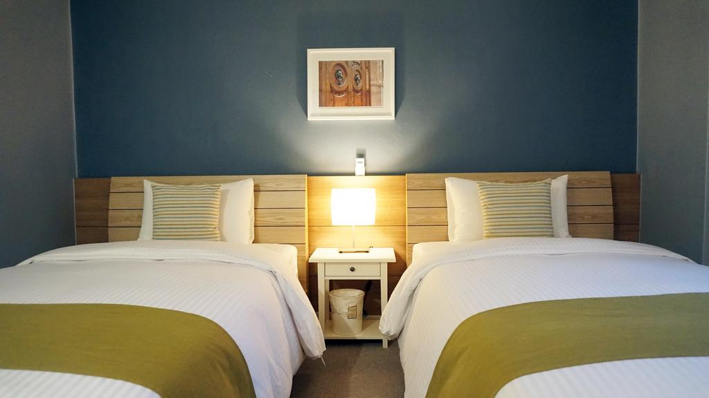 Jeju accommodation budget Hotel Gaon J Stay (1)