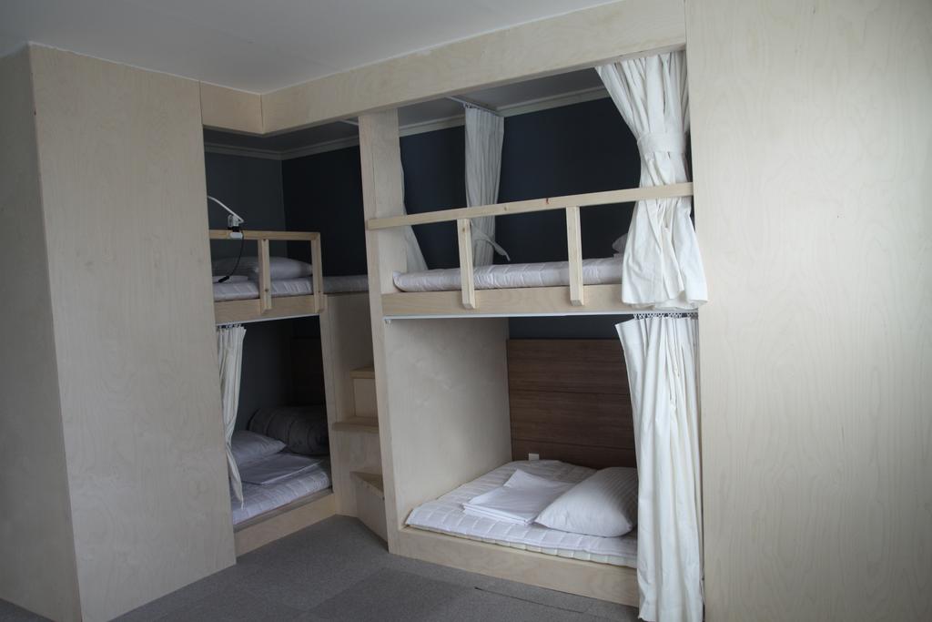 Jeju accommodation budget Hotel Gaon J Stay (1)