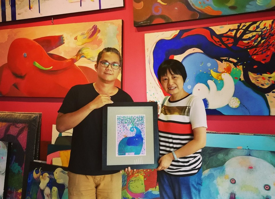 Supachet Studio chiang mai (1)