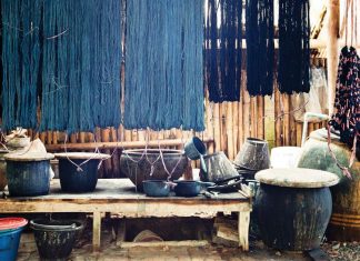 handicraft chiang mai