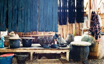 handicraft chiang mai