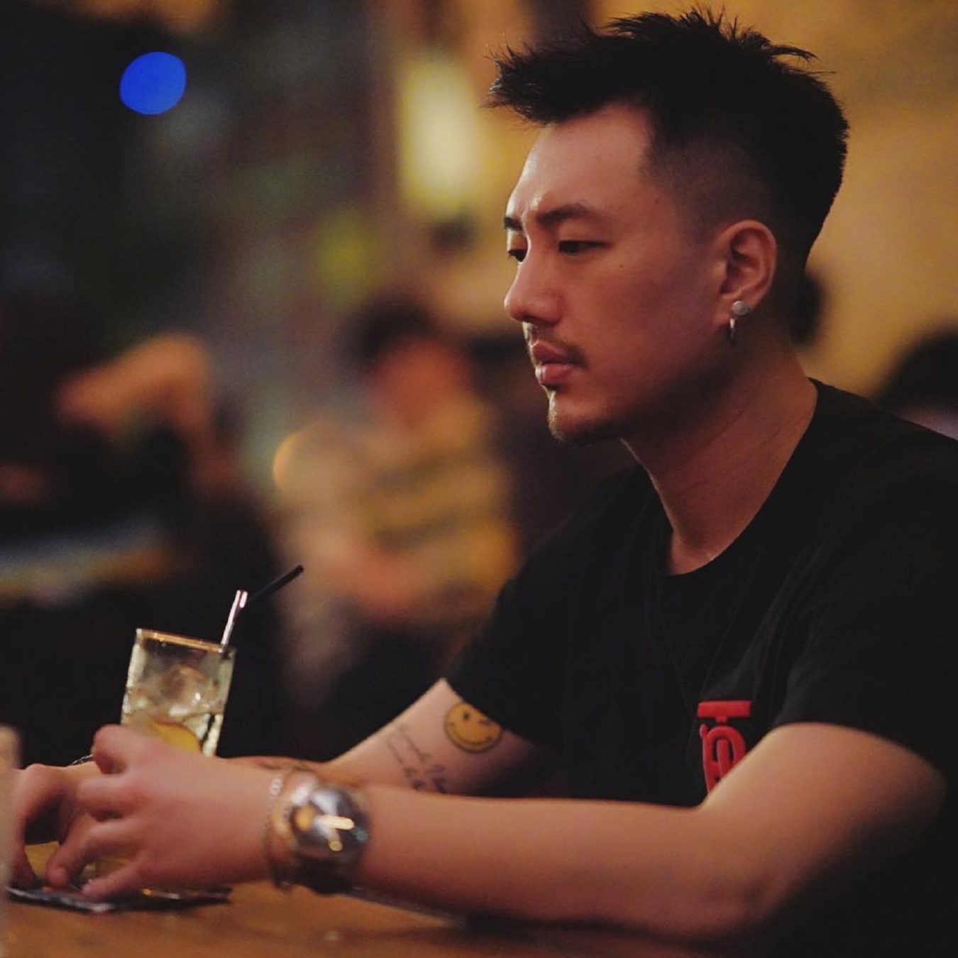 Best bars in Taipei RON Xinyi (1)