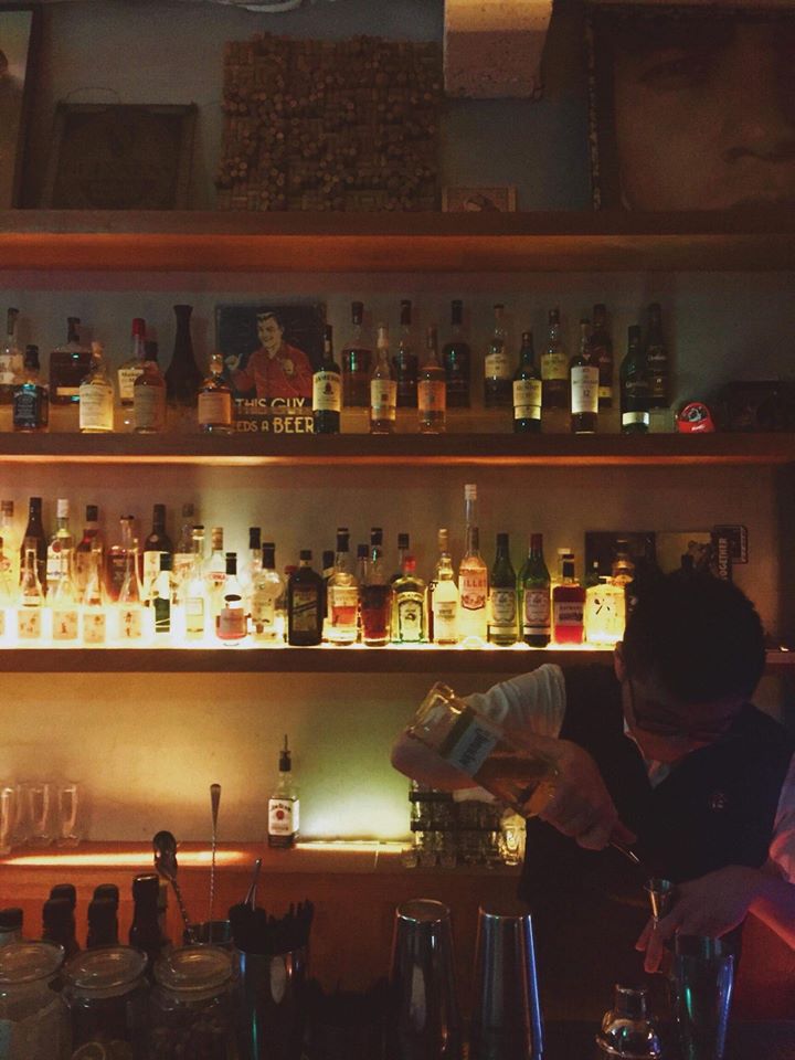 Best bars in Taipei RON Xinyi (1)