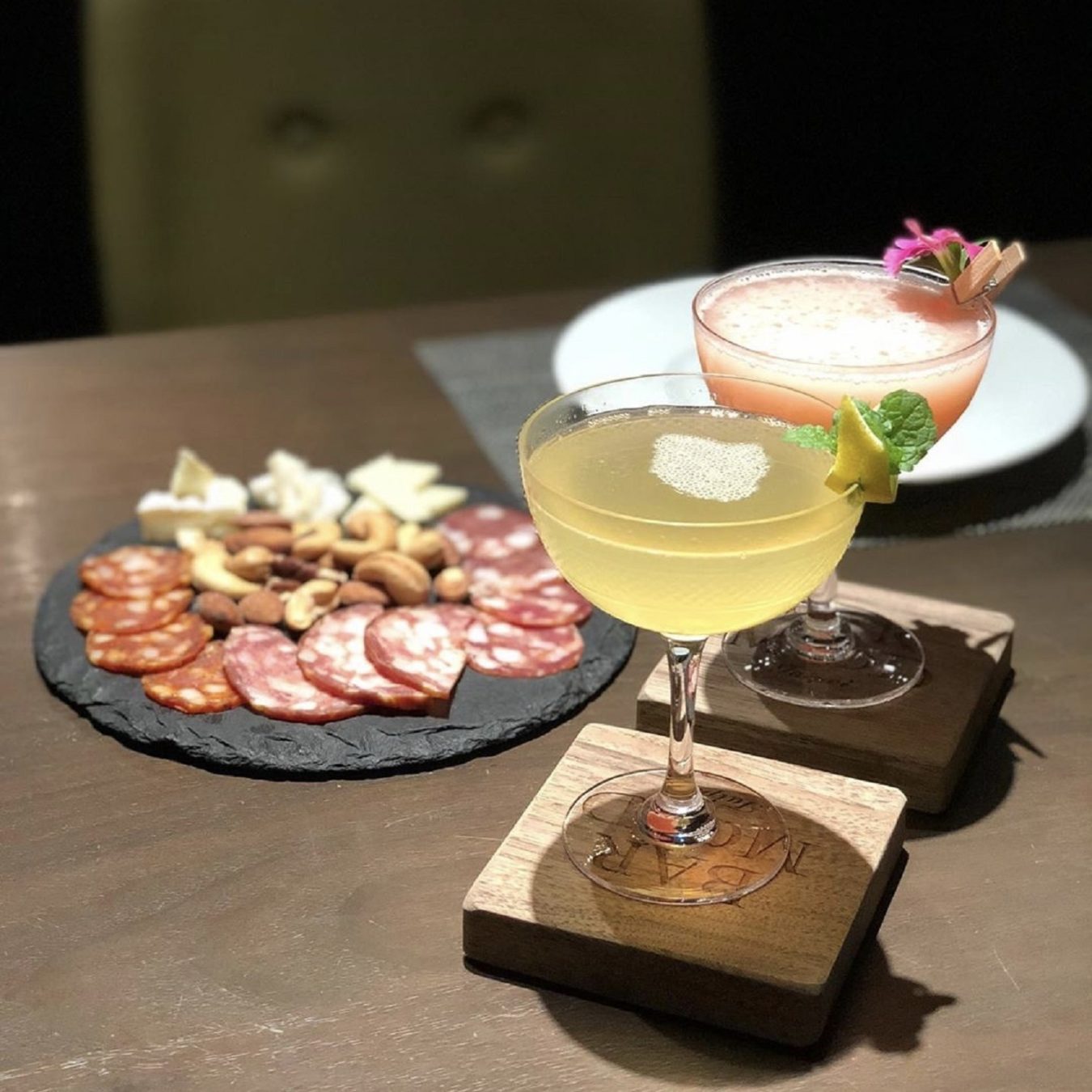 Best cocktails bar Taipei Bar Mood (1)