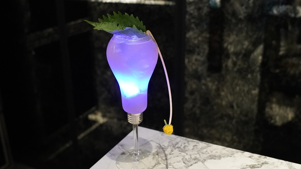 Best cocktails bar Taipei Bar Mood (1)