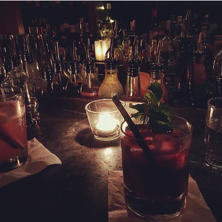 Good bars in Taipei Ounce Taipei (1)