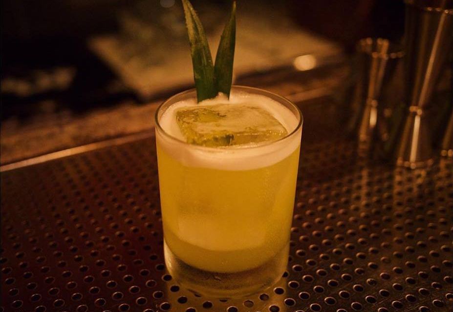 Good bars in Taipei Ounce Taipei (1)