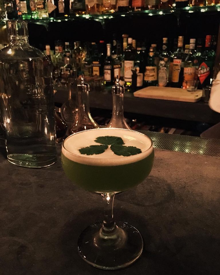 Good bars in Taipei Ounce Taipei (1)