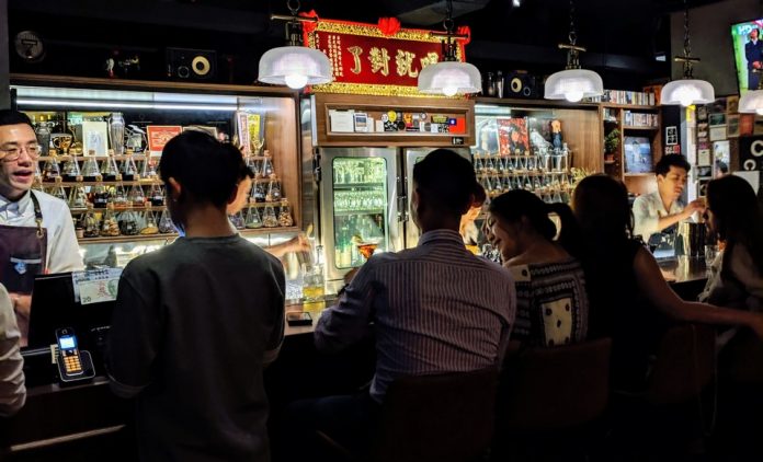 best cocktail bar taipei best cocktail bar taipei