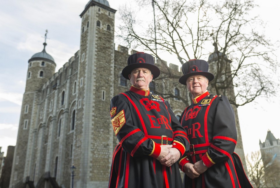 Best places to visit in London Tower of London (1)