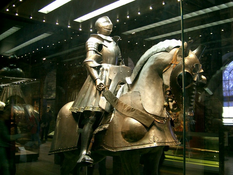 Best places to visit in London Tower of London (1)