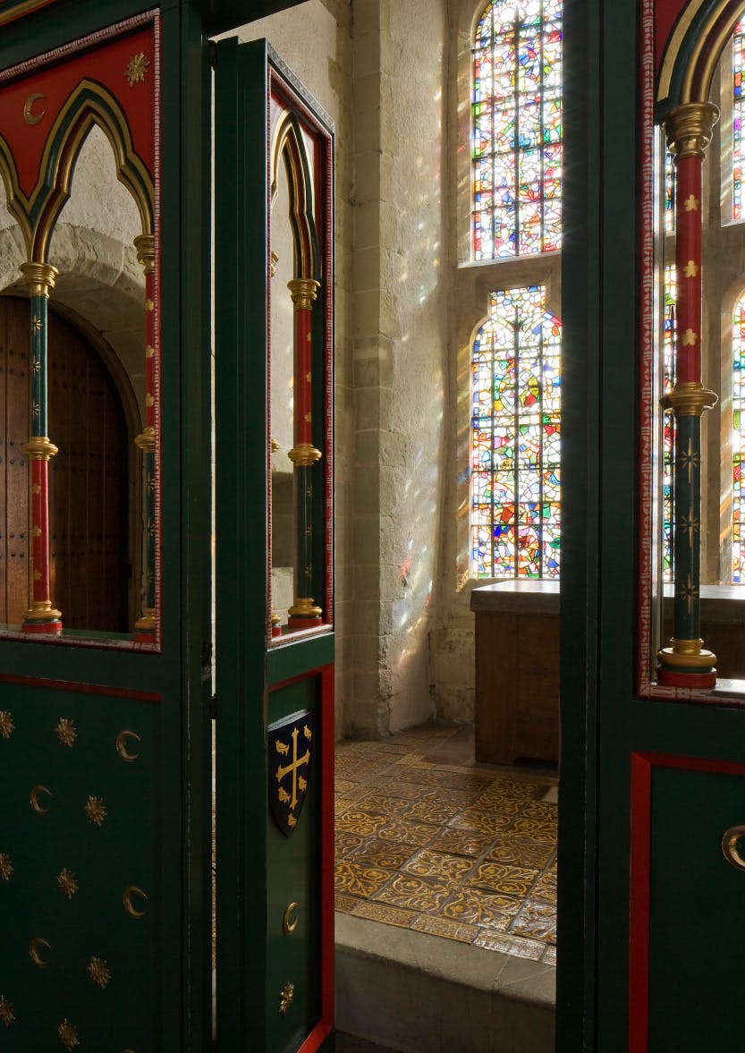 Best places to visit in London Tower of London (1)