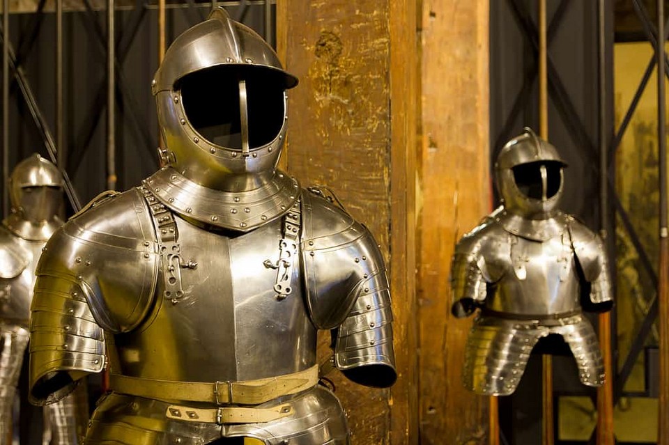 Best places to visit in London Tower of London (1)