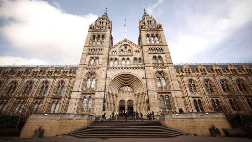 Natural History Museum