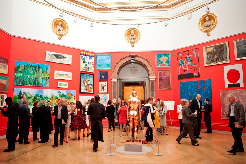 Royal Academy of Arts