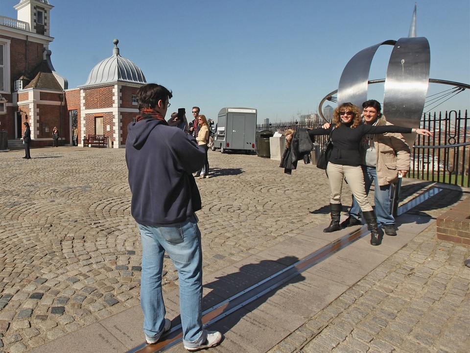 Top places to visit in London Royal Observatory Greenwich (1)