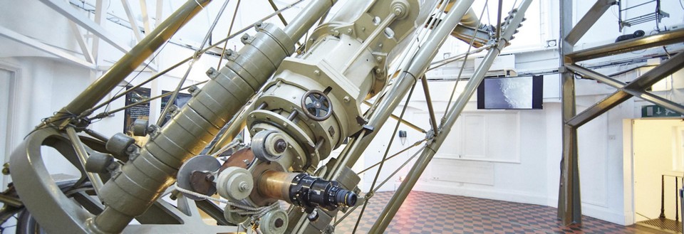 Top places to visit in London Royal Observatory Greenwich (1)