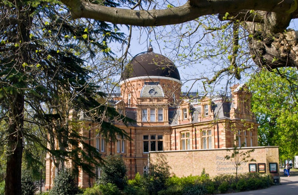 Top places to visit in London Royal Observatory Greenwich (1)
