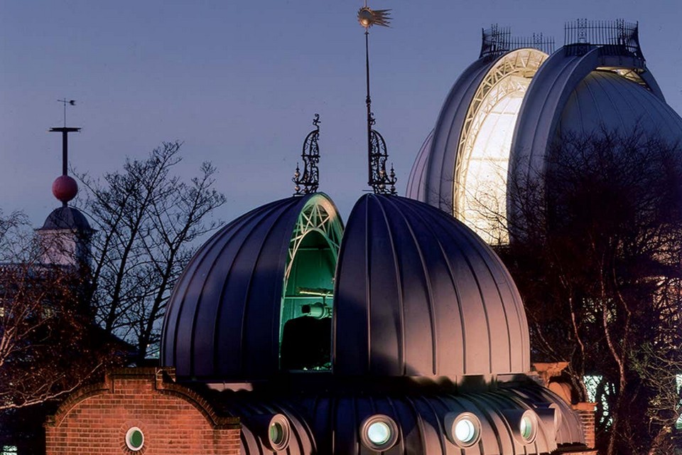 Top places to visit in London Royal Observatory Greenwich (1)