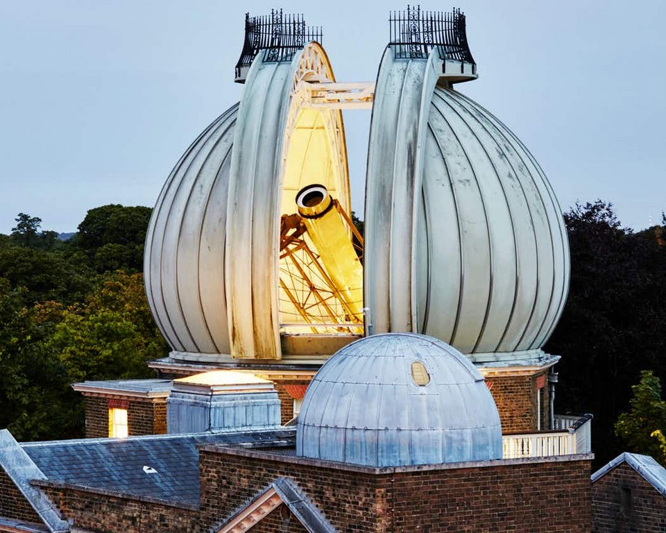 Top places to visit in London Royal Observatory Greenwich (1)