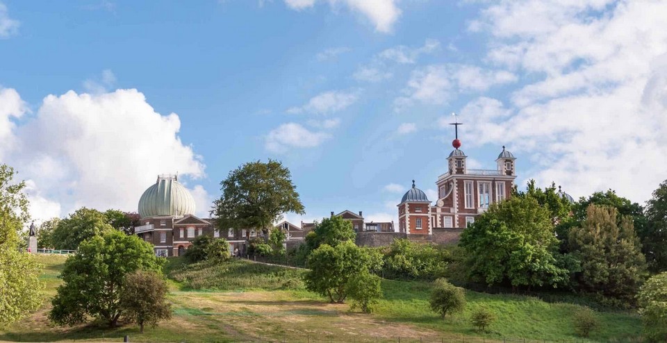 Top places to visit in London Royal Observatory Greenwich (1)