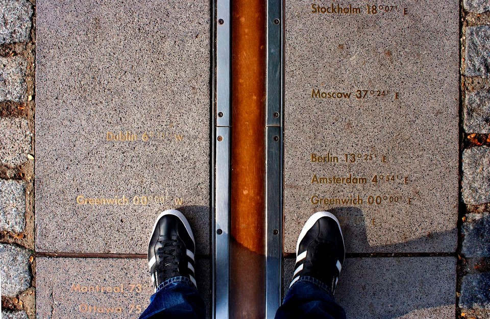 Top places to visit in London Royal Observatory Greenwich (1)