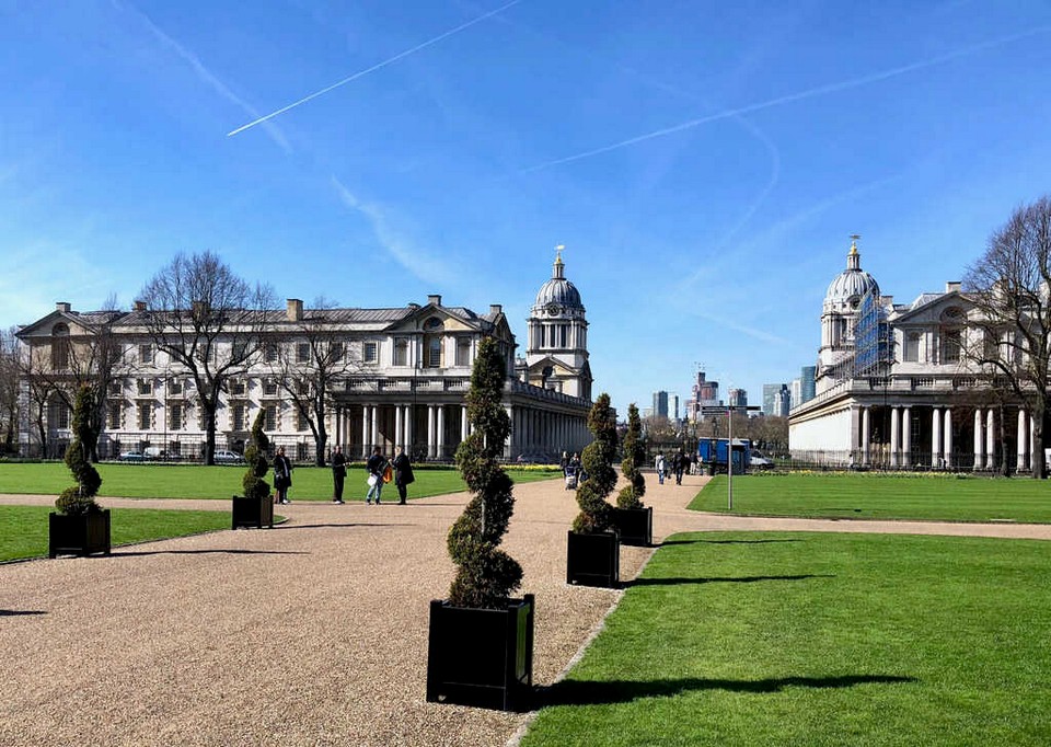 Top places to visit in London Royal Observatory Greenwich (1)