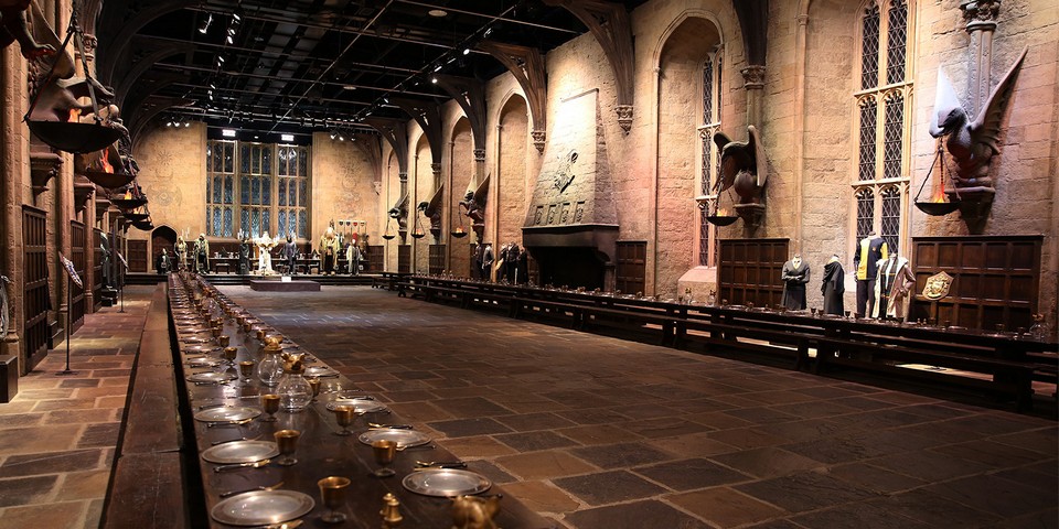 Warner Bros. Studio Tour London,best places to visit in london (1)