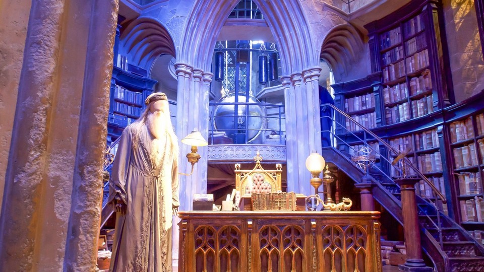 Warner Bros. Studio Tour London,best places to visit in london (1)