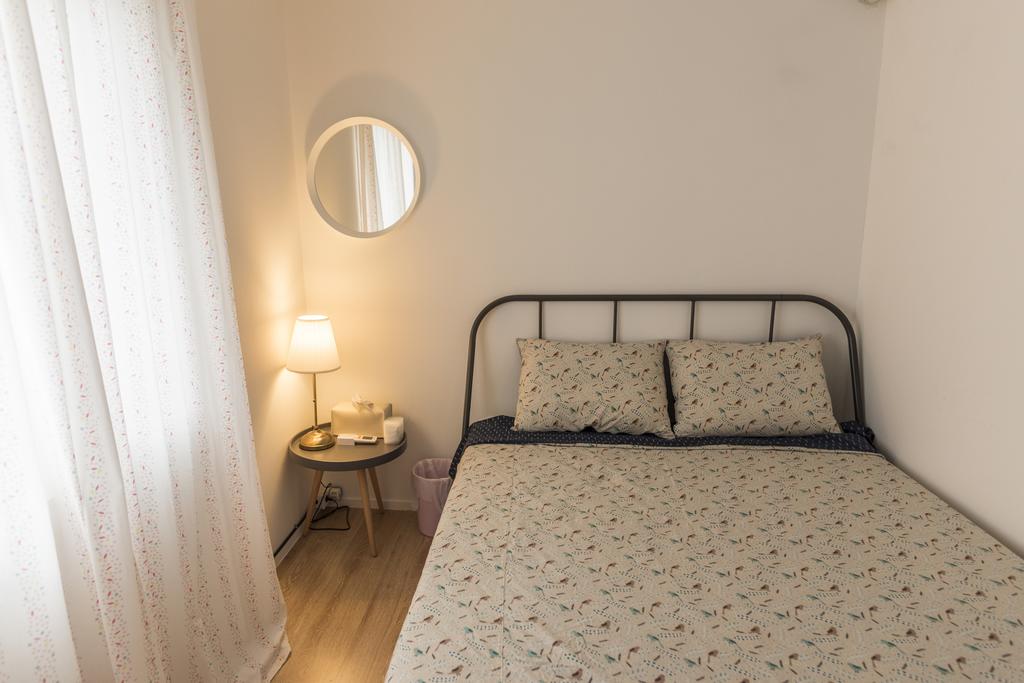 Cheap guesthouse in Jeju Rainbow In Jeju Guesthouse (1)