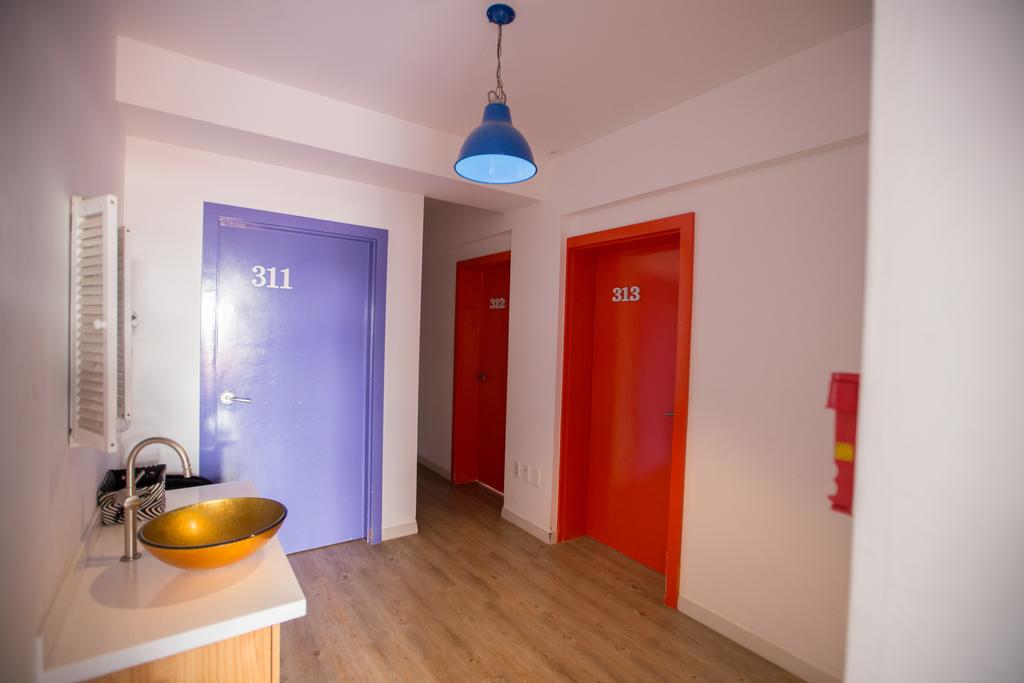 Cheap guesthouse in Jeju SUM Guest House Jeju Airport Branch (1)