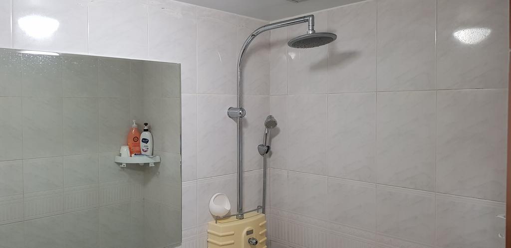 Cheap guesthouse in Jeju island Jun House (1)